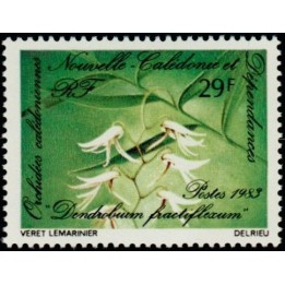 Nouvelle-Caledonie - 0468