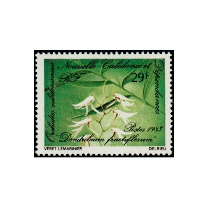 Nouvelle-Caledonie - 0468