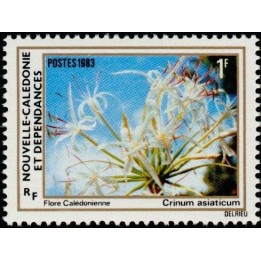 Nouvelle-Caledonie - 0469