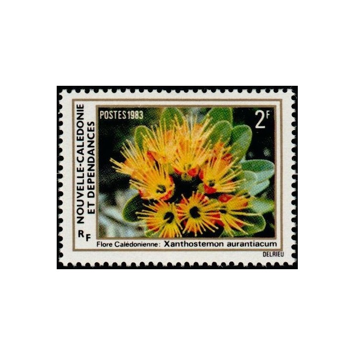 Nouvelle-Caledonie - 0470