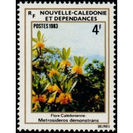 Nouvelle-Caledonie - 0471