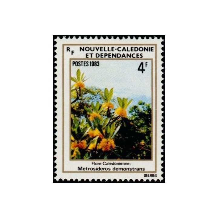 Nouvelle-Caledonie - 0471