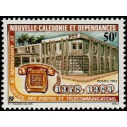 Nouvelle-Caledonie - 0474