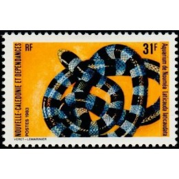 Nouvelle-Caledonie - 0475