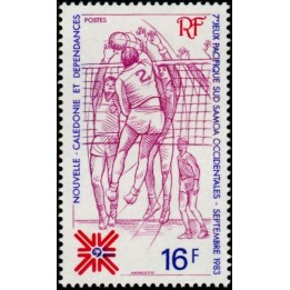 Nouvelle-Caledonie - 0477