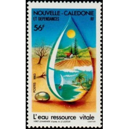 Nouvelle-Caledonie - 0478