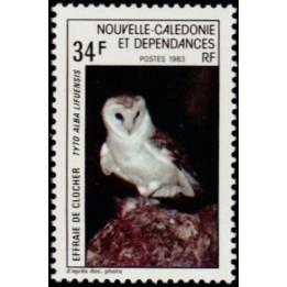 Nouvelle-Caledonie - 0479