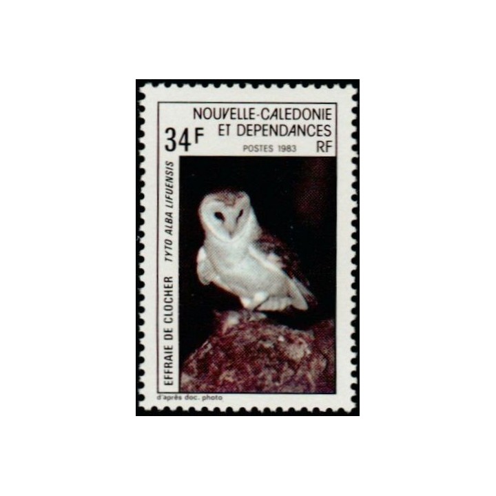 Nouvelle-Caledonie - 0479