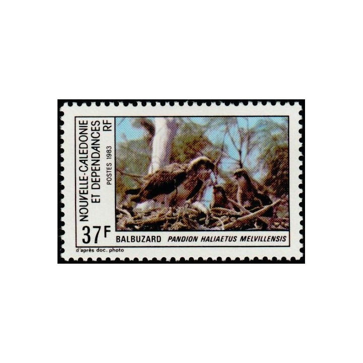 Nouvelle-Caledonie - 0480
