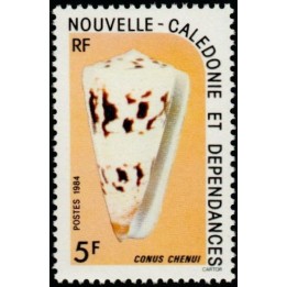 Nouvelle-Caledonie - 0481