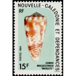 Nouvelle-Caledonie - 0482