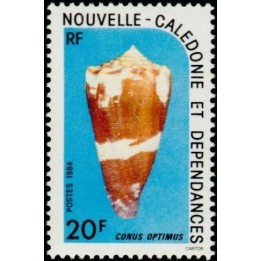 Nouvelle-Caledonie - 0483