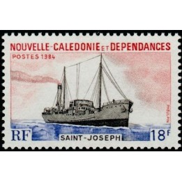 Nouvelle-Caledonie - 0484