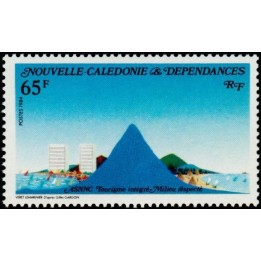 Nouvelle-Caledonie - 0487