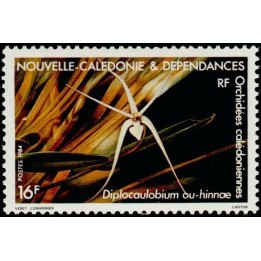 Nouvelle-Caledonie - 0488