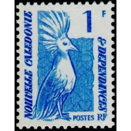 Nouvelle-Caledonie - 0491