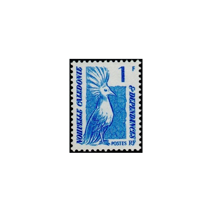 Nouvelle-Caledonie - 0491