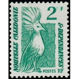 Nouvelle-Caledonie - 0492