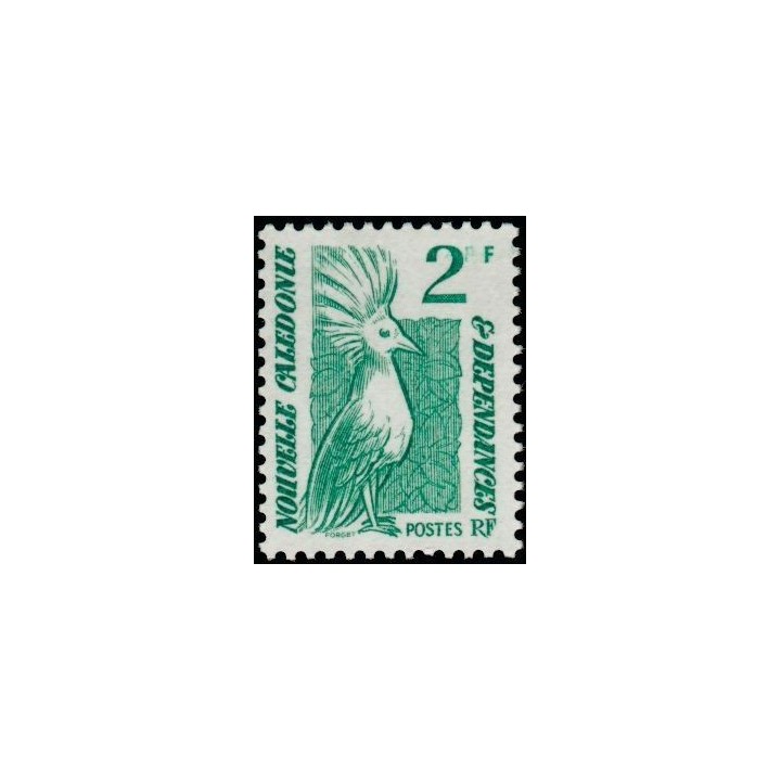 Nouvelle-Caledonie - 0492