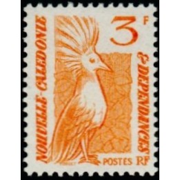 Nouvelle-Caledonie - 0493