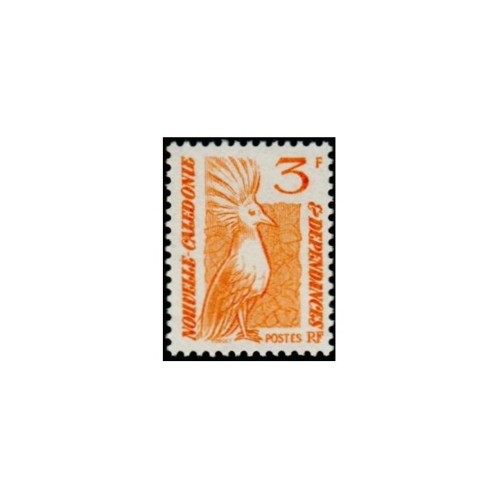 Nouvelle-Caledonie - 0493