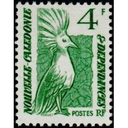 Nouvelle-Caledonie - 0494