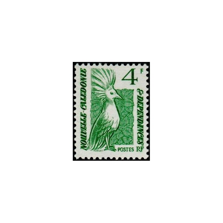 Nouvelle-Caledonie - 0494
