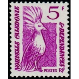 Nouvelle-Caledonie - 0495