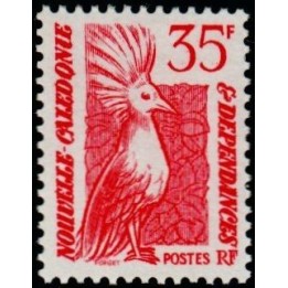 Nouvelle-Caledonie - 0496
