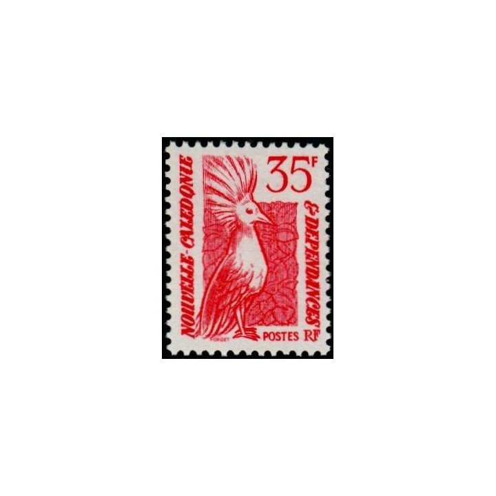 Nouvelle-Caledonie - 0496