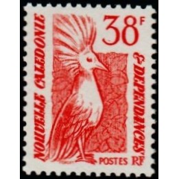 Nouvelle-Caledonie - 0497