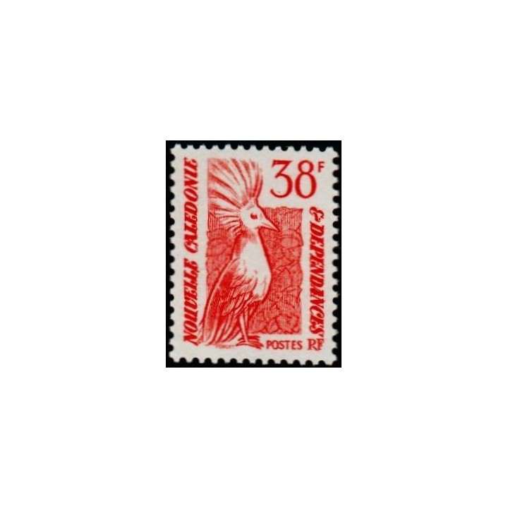 Nouvelle-Caledonie - 0497
