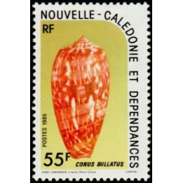 Nouvelle-Caledonie - 0498
