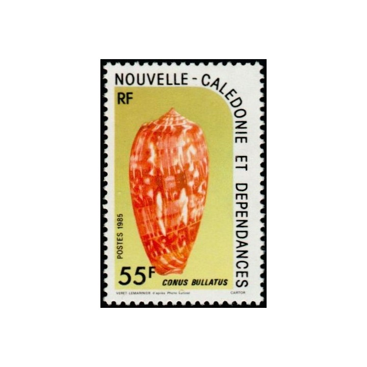 Nouvelle-Caledonie - 0498