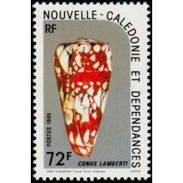 Nouvelle-Caledonie - 0499