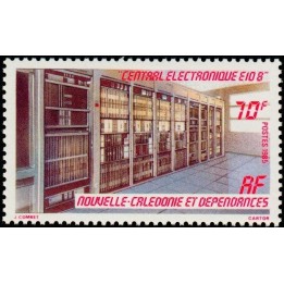 Nouvelle-Caledonie - 0502