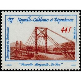 Nouvelle-Caledonie - 0503