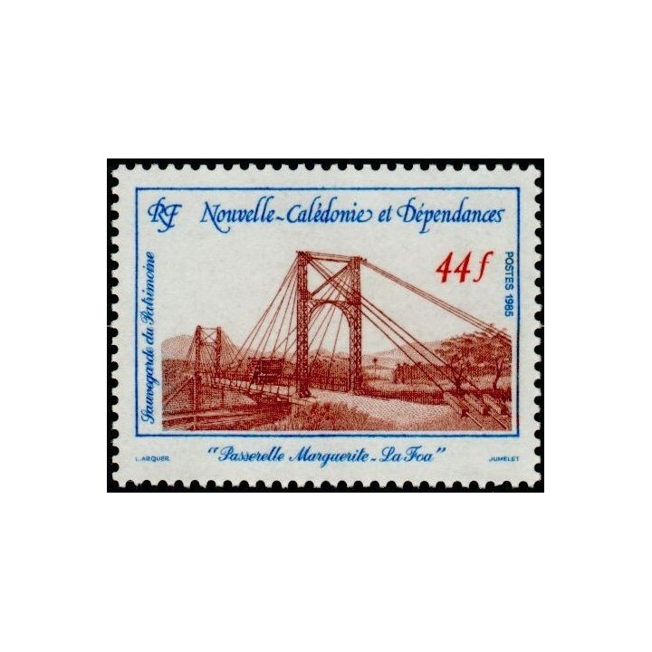 Nouvelle-Caledonie - 0503