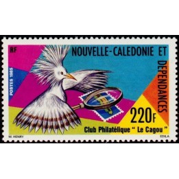 Nouvelle-Caledonie - 0504