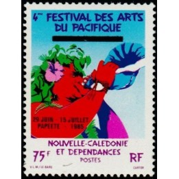 Nouvelle-Caledonie - 0506