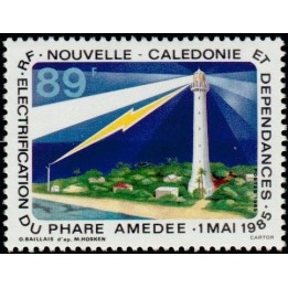 Nouvelle-Caledonie - 0508