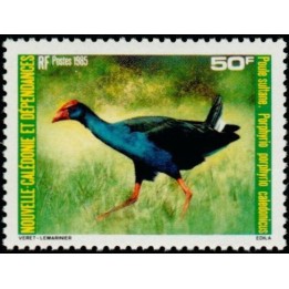 Nouvelle-Caledonie - 0510