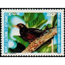 Nouvelle-Caledonie - 0511
