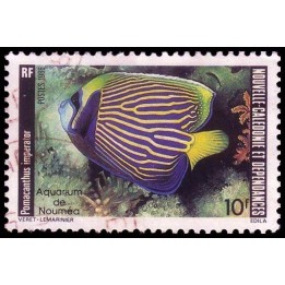 Nouvelle-Caledonie - 0512