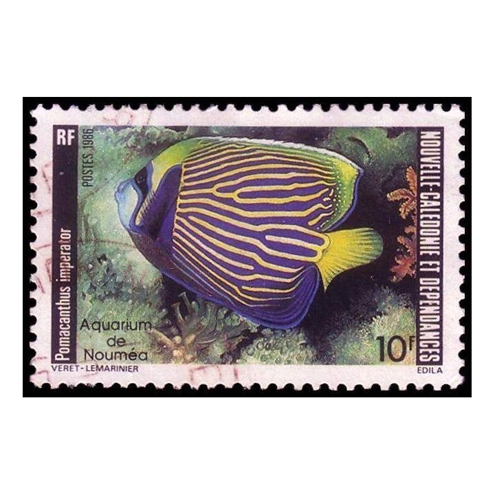 Nouvelle-Caledonie - 0512
