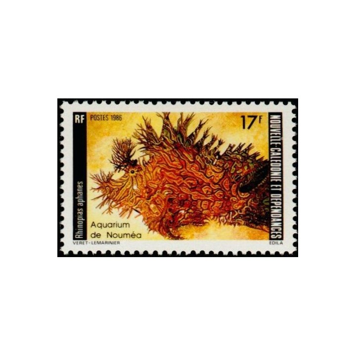 Nouvelle-Caledonie - 0513