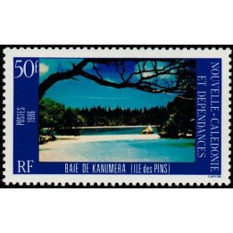 Nouvelle-Caledonie - 0514