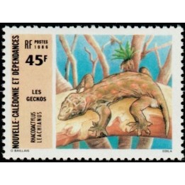 Nouvelle-Caledonie - 0517