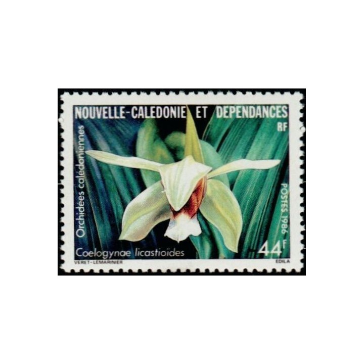 Nouvelle-Caledonie - 0520