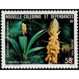 Nouvelle-Caledonie - 0521